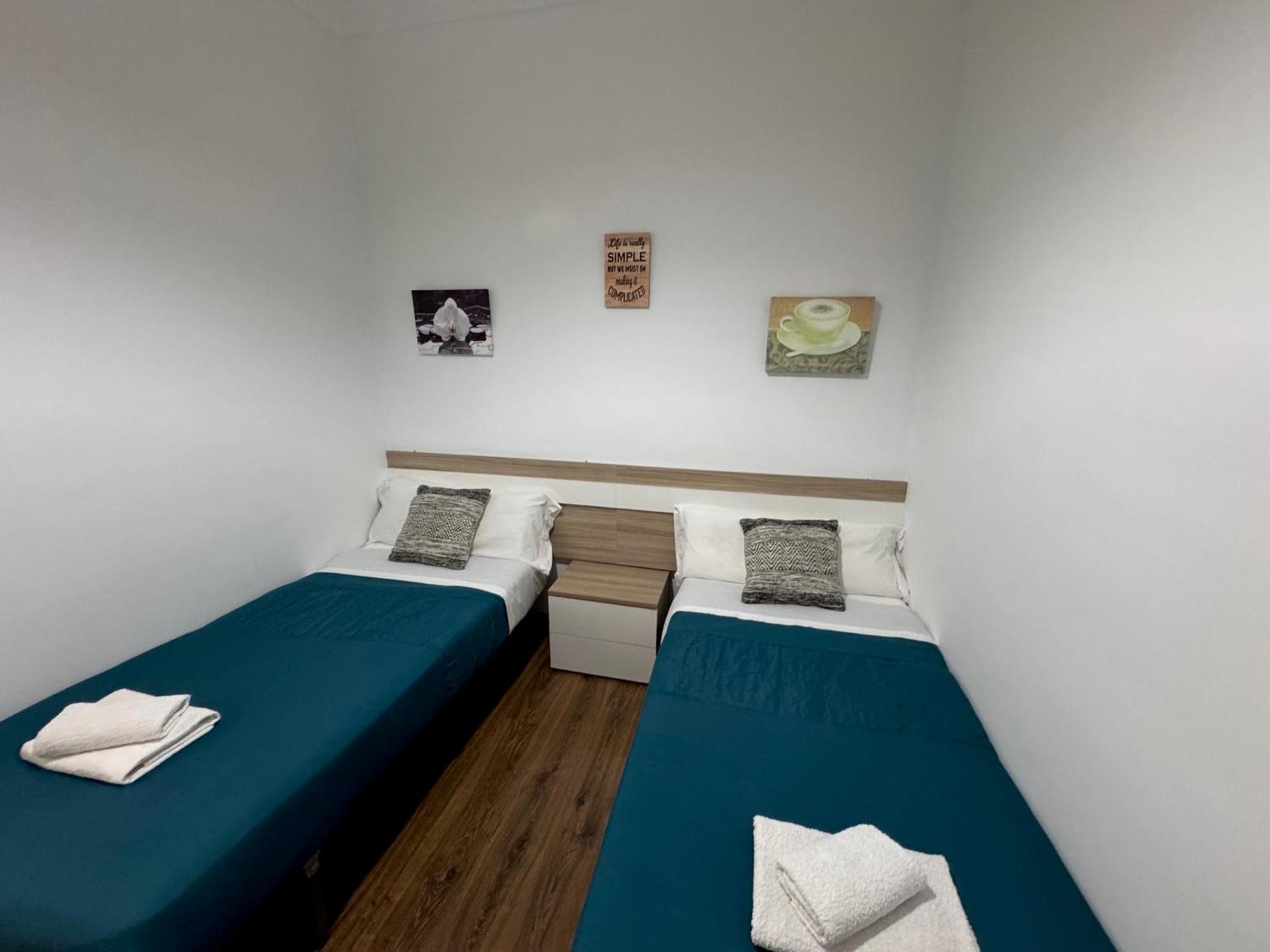 Apartamento Centrico Puente Romano Córdoba Exterior foto